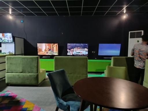 عکس گیم نت قهرمان