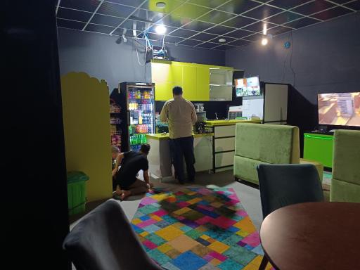 عکس گیم نت قهرمان