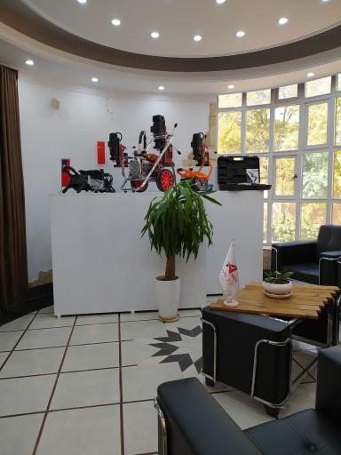 عکس آرال ماشین