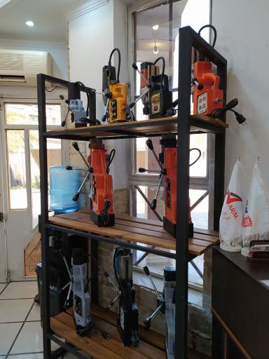 عکس آرال ماشین