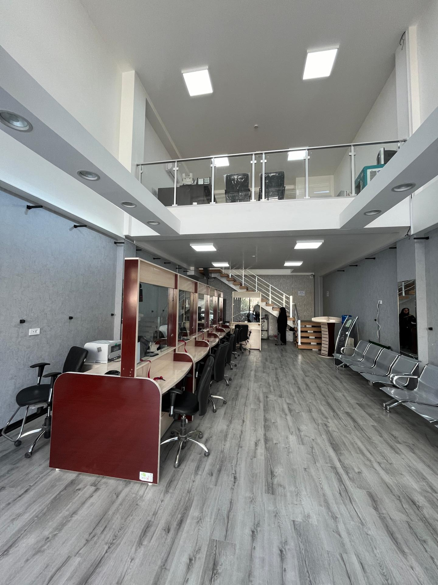 عکس دفترخدمات الکترونیک قضایی