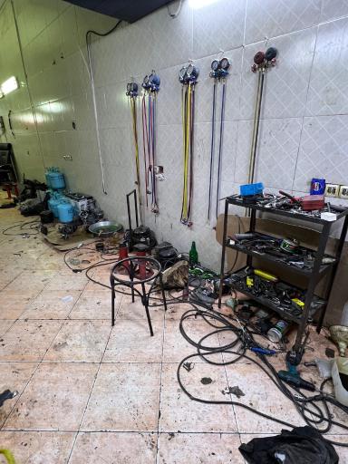 عکس خدمات خودرویی کار بیست (برادران حسنی)