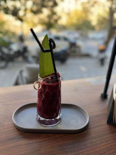 عکس کافه لنا