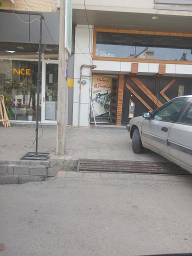 عکس باشگاه بدنسازی نور ویژه بانوان