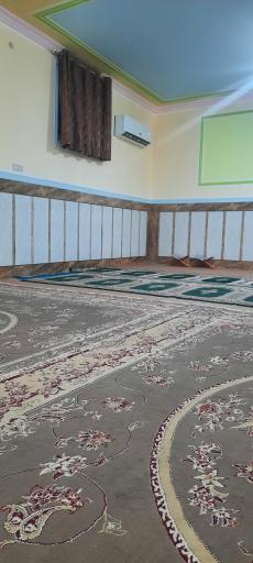 عکس مسجد حاجی درویش
