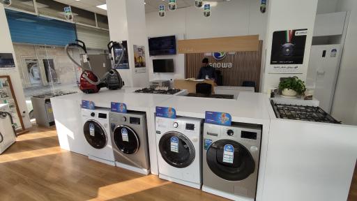 عکس فروشگاه اسنوا شعبه مصلی شهرقدس