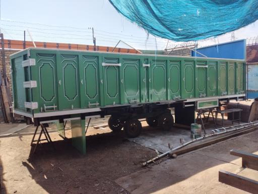 عکس اتاق سازی جلال