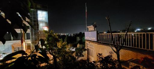 عکس بخشداری طرقبه