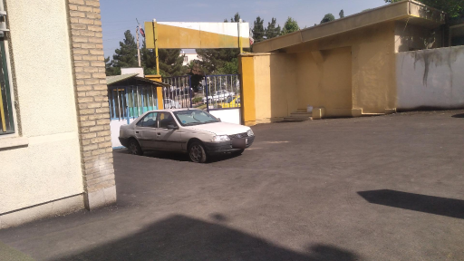 عکس هنرستان فنی شهید بهشتی