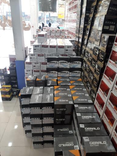 عکس اسنپ باطری