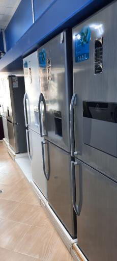 عکس فروشگاه لوازم خانگی پناهی