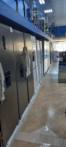 عکس فروشگاه لوازم خانگی پناهی