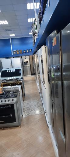 عکس فروشگاه لوازم خانگی پناهی