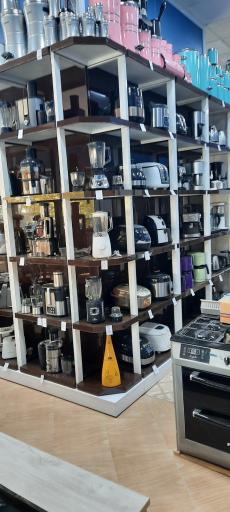 عکس فروشگاه لوازم خانگی پناهی