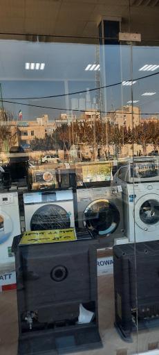 عکس فروشگاه لوازم خانگی پناهی