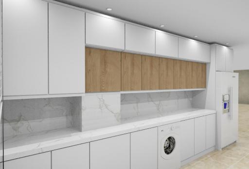 عکس کابینت ودکوراسیون هایلوکس 