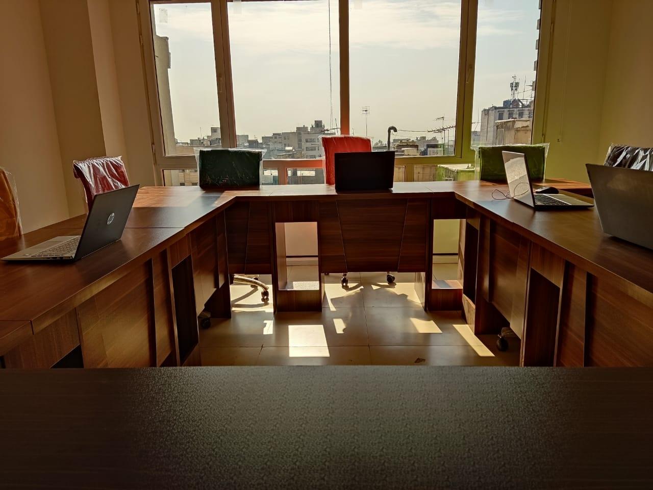 عکس آکادمی حسابداری آگاه حساب