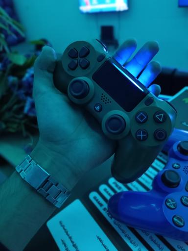 عکس گیم نت گیم پلاس