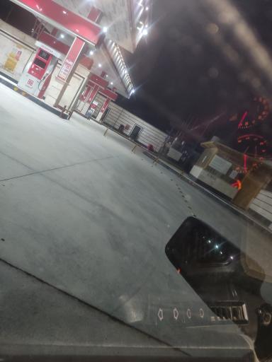 عکس پمپ گاز CNG مهرشاد