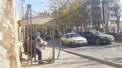 عکس شهید کلاهدوزان