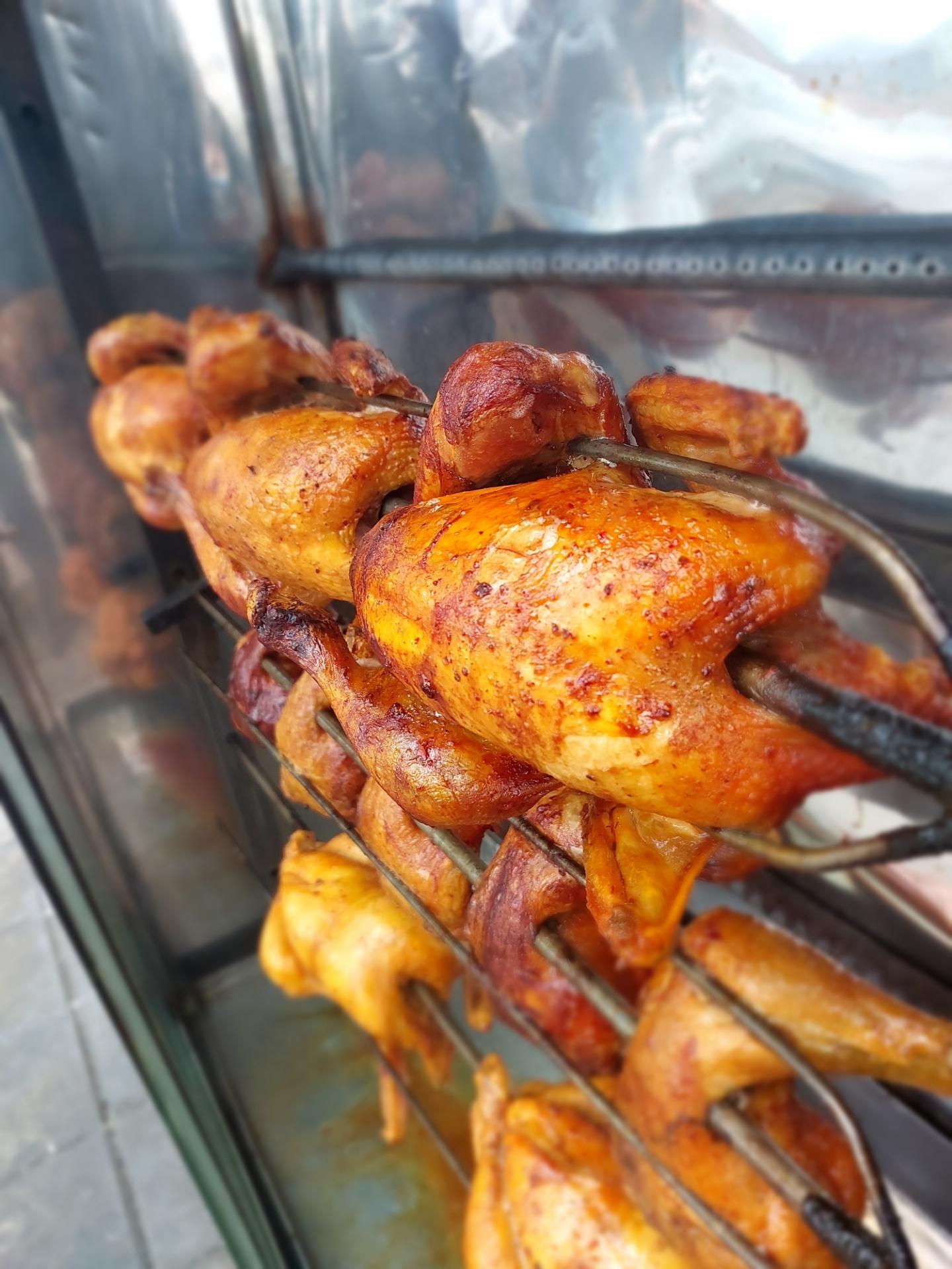 عکس بریان کده و پروتئین لند سلطان