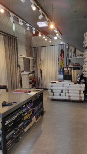 عکس پرده سرای خالقی 