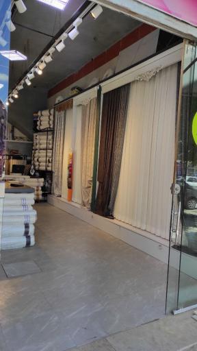 عکس پرده سرای خالقی 