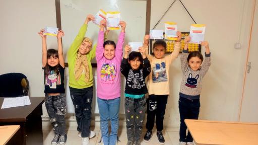 عکس گروه آموزشی اندیشه خلاق (یو سی مس، آیمت، رباتیک)