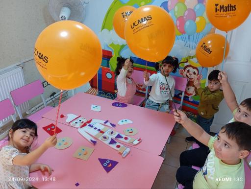 عکس گروه آموزشی اندیشه خلاق (یو سی مس، آیمت، رباتیک)