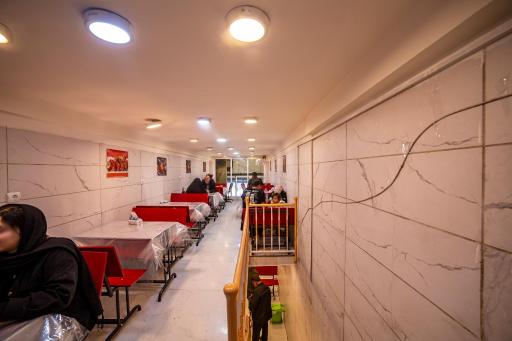 عکس مرغ بریان رضا