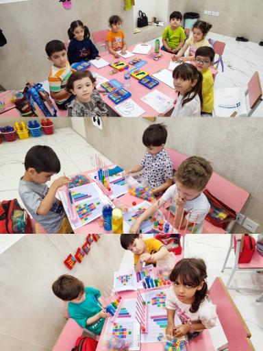 عکس گروه آموزشی اندیشه خلاق (یو سی مس، آیمت، رباتیک)