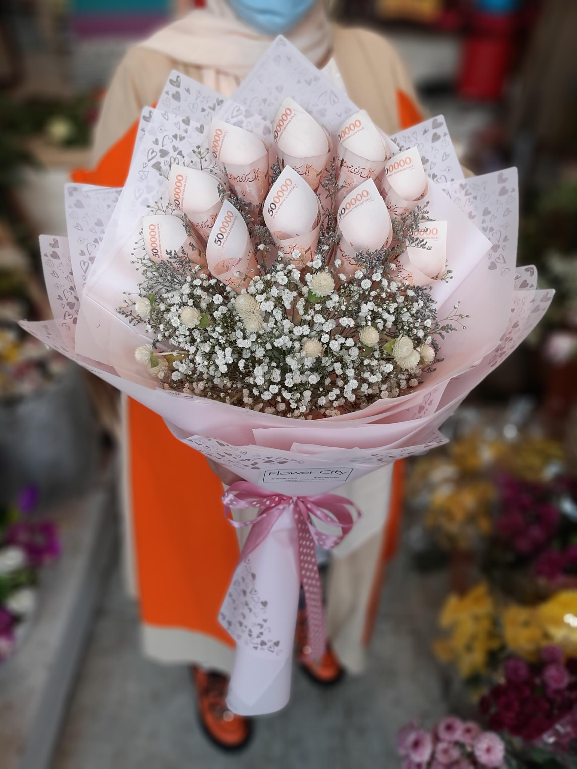 عکس فروشگاه شهرگل