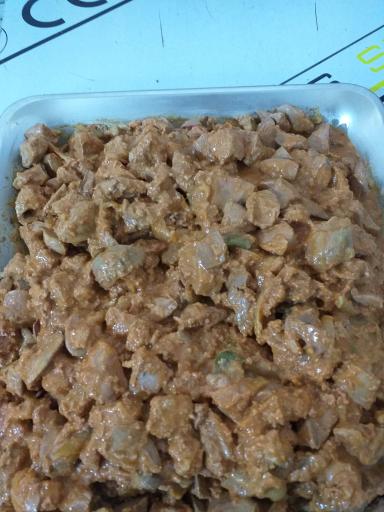 عکس فست فود طاها