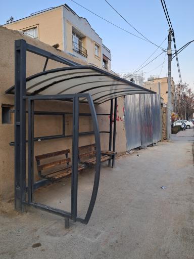 عکس شهید کلاهدوزان