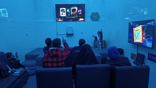 عکس گیم نت گیم پلاس