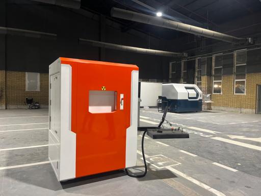 عکس شرکت دانش بنیان آرمان موج فناور درب شماره 2