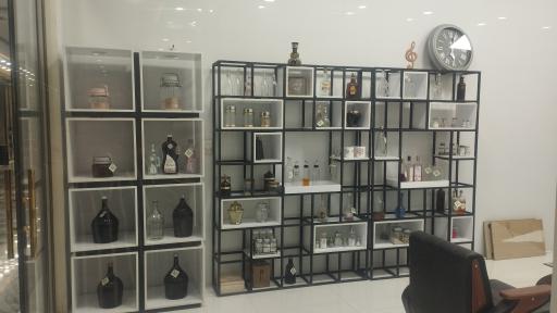 عکس بازرگانی بلور کارو