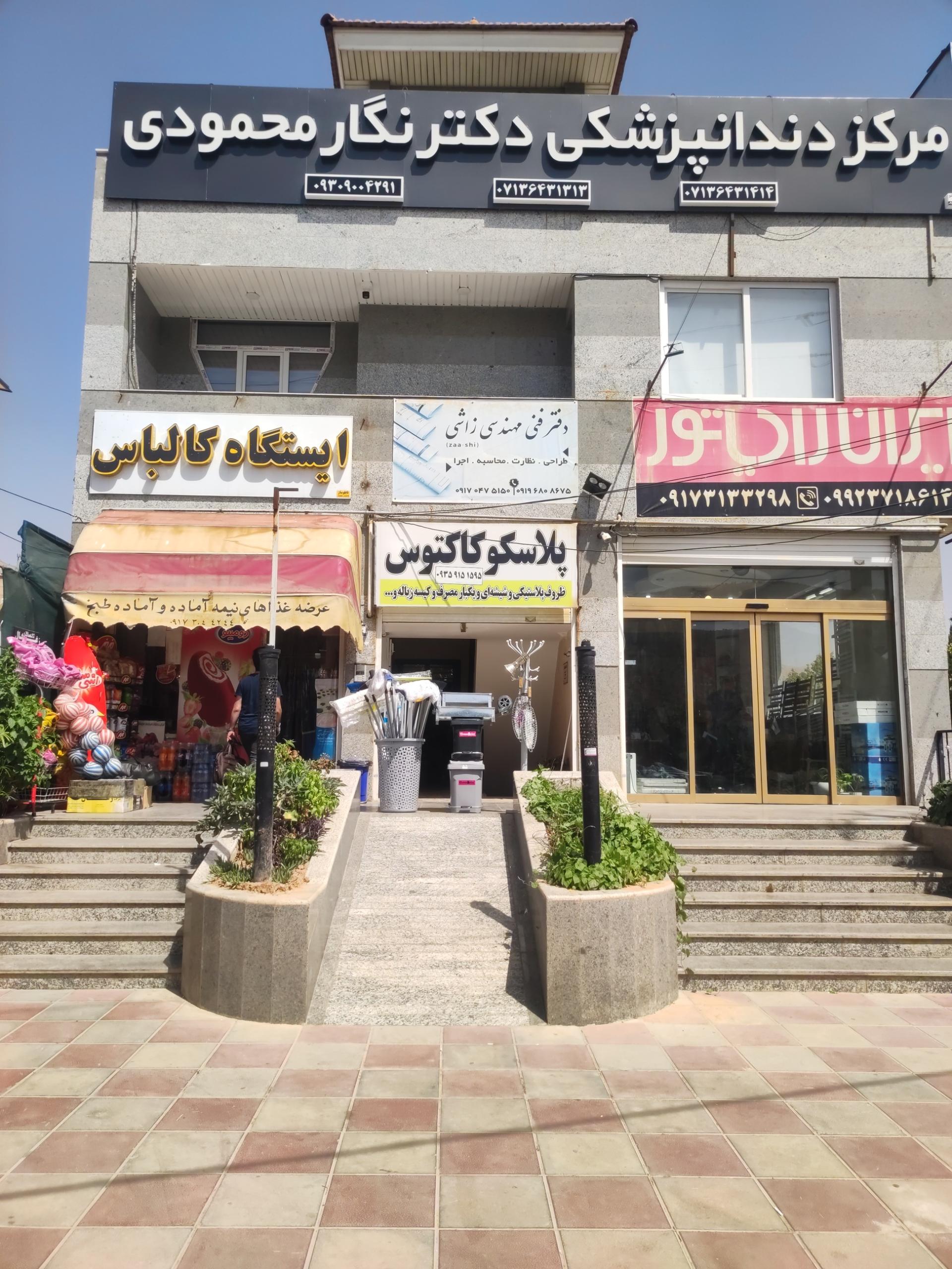 عکس پلاسکو کاکتوس