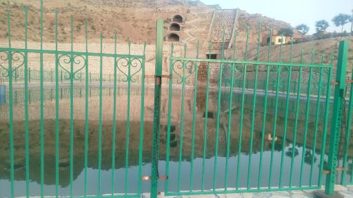 عکس خفر