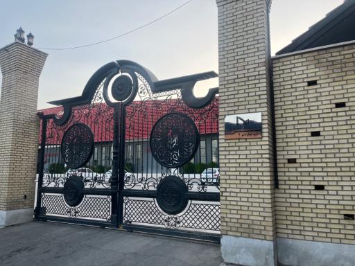 عکس شرکت دانش بنیان آرمان موج فناور درب شماره 2