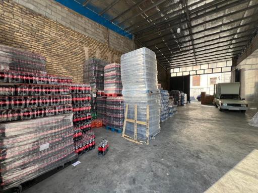 پخش مواد غذایی حسین نیا