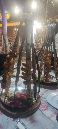 عکس هتل و رستوران کوروش