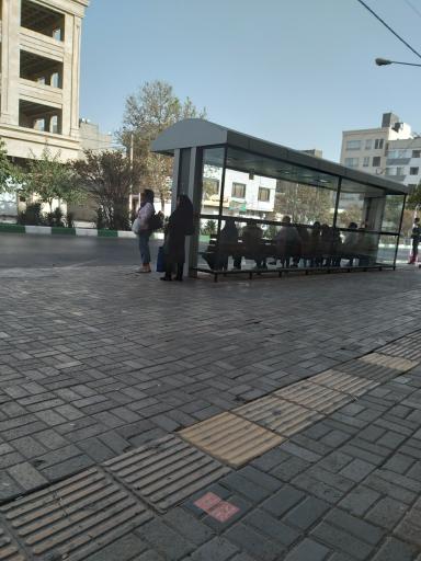 عکس  شریعتی 82