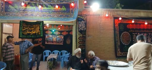 عکس مسجدالغدیر