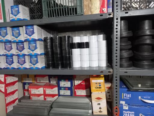 فروشگاه لوله واتصالات شاهین