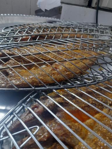 عکس رستوران و بیرون بر کاکو