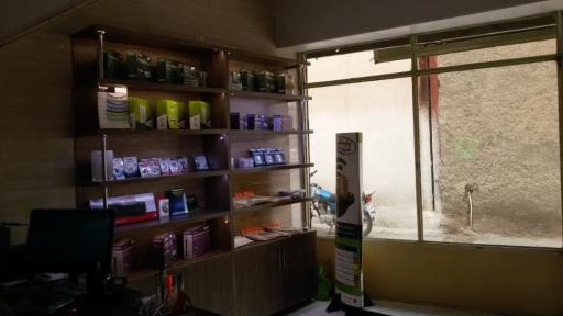 عکس فروشگاه ۳بیت رایانه