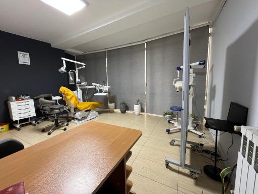 عکس مطب دندانپزشکی دکتر آیدا پایدار