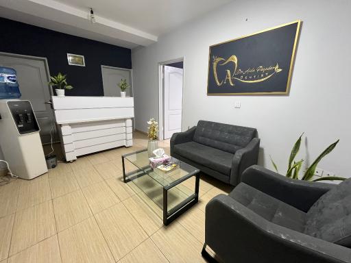 عکس مطب دندانپزشکی دکتر آیدا پایدار