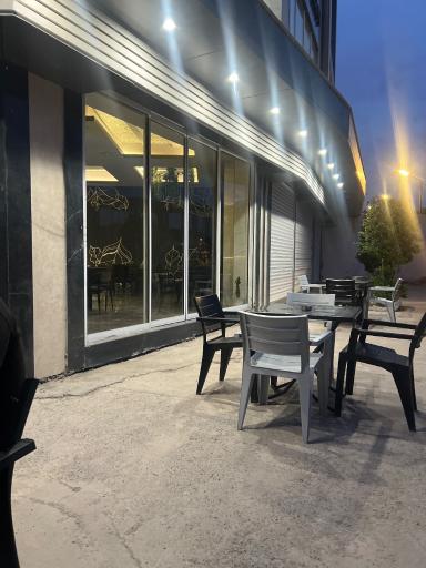 عکس کافه ای جی